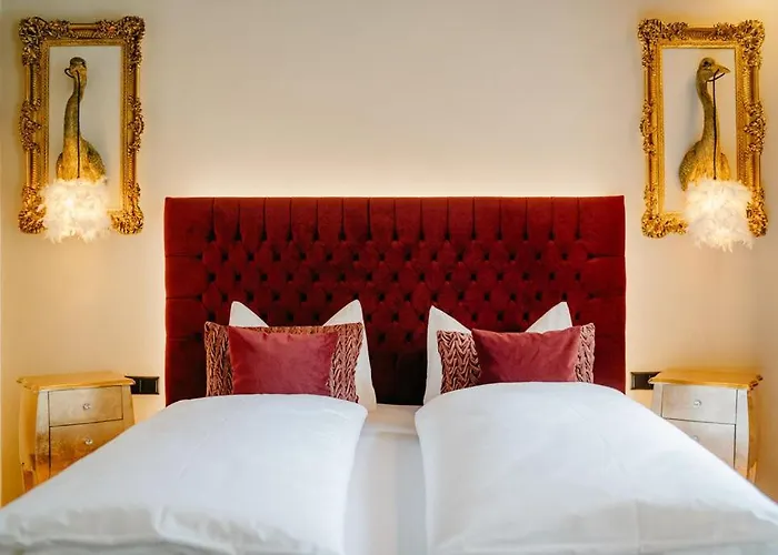 Hotel Historischer Zum Anker