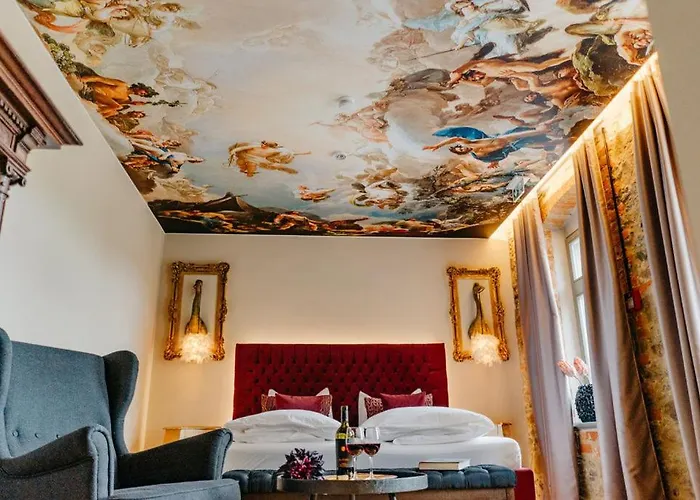 Hotel Historischer Zum Anker