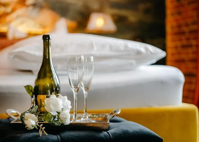 Historischer Zum Anker * Wachau