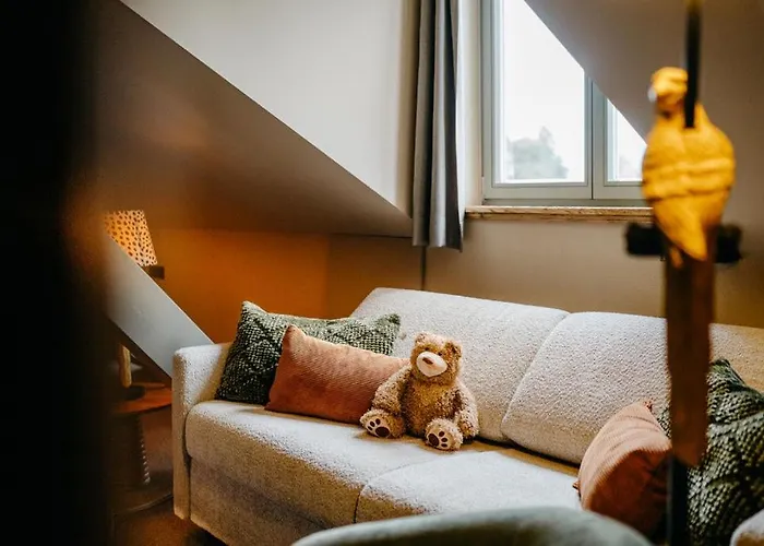 Historischer Zum Anker