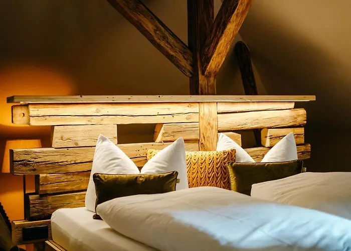 Historischer Zum Anker