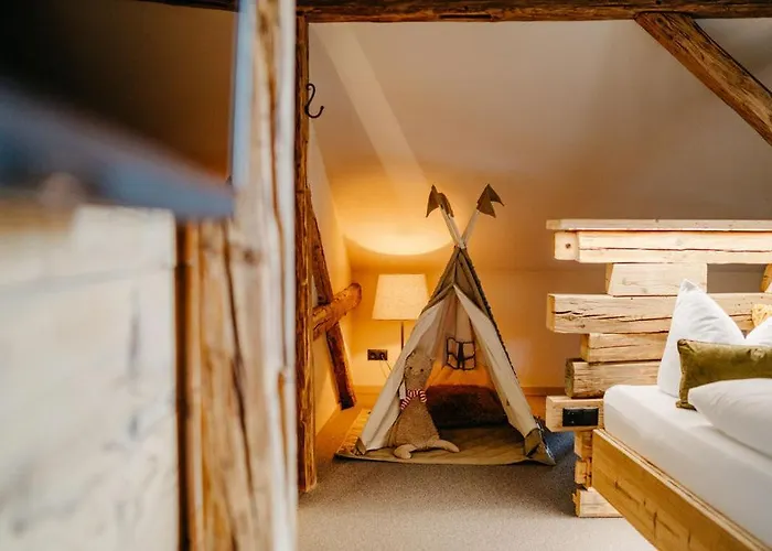 Hotel Historischer Zum Anker Wachau