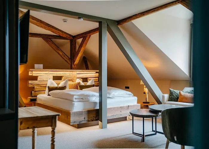 Historischer Zum Anker Wachau